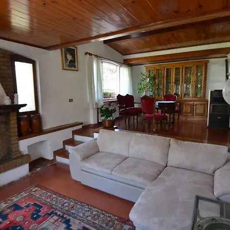 Modern Near Sea In Italy Casa vacanze